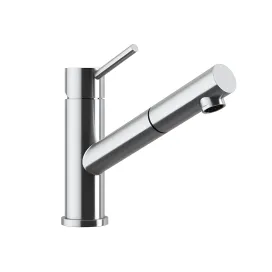 Orbit kitchen tap pu out spray spout by franke